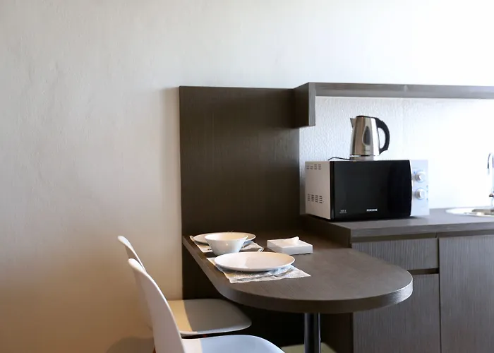 Hotel Synsiri2 Ladprao 98/1