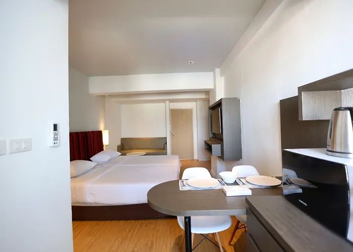 Hotel Synsiri2 Ladprao 98/1 Bangkok