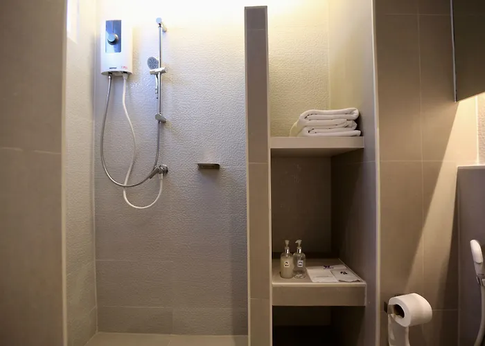 Hotel Synsiri2 Ladprao 98/1 Bangkok