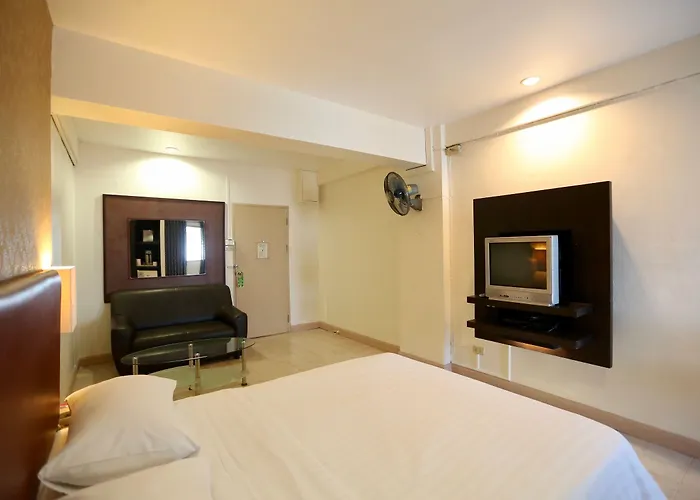 Synsiri2 Ladprao 98/1 Hotel 3*