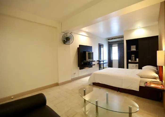 Synsiri2 Ladprao 98/1 Hotel Bangkok