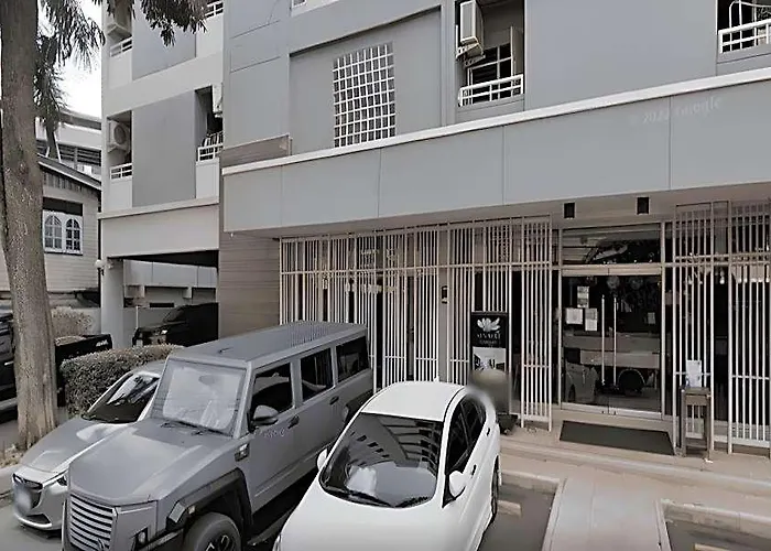 Synsiri2 Ladprao 98/1 Hotel 3*