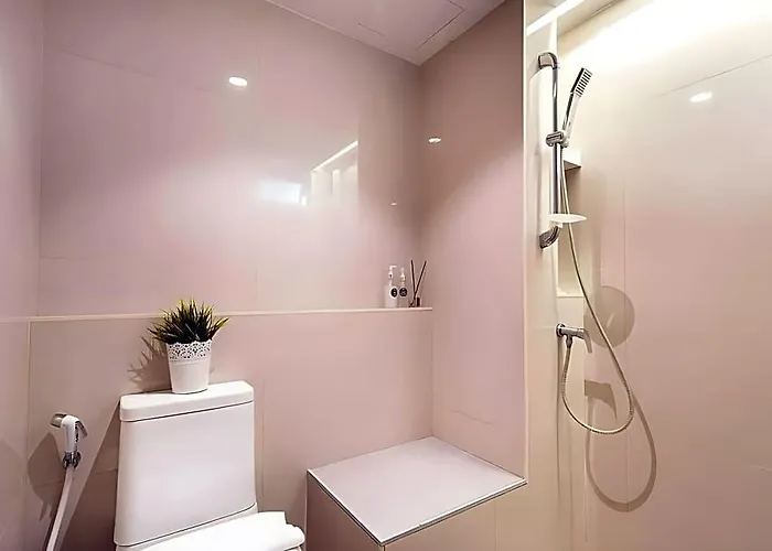 Hotel Synsiri2 Ladprao 98/1 Bangkok