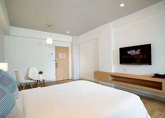 Synsiri2 Ladprao 98/1 3* Bangkok