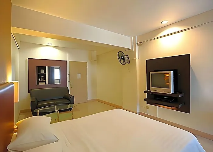 Hotel Synsiri2 Ladprao 98/1