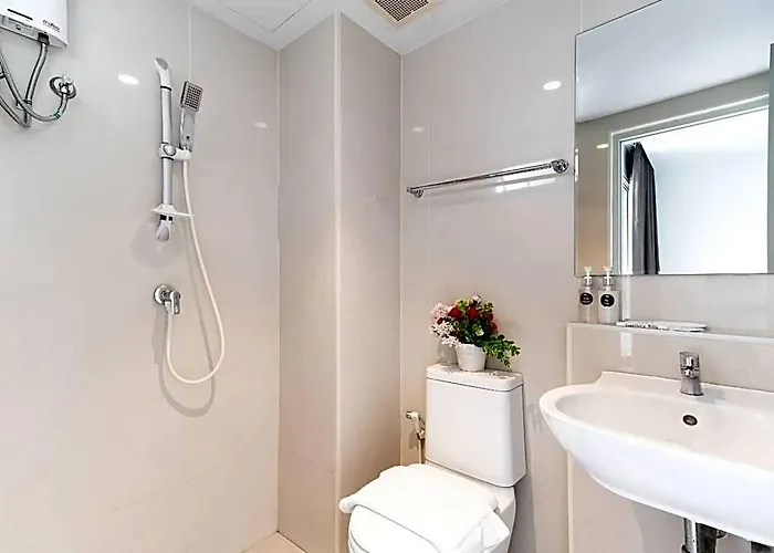 Synsiri2 Ladprao 98/1 Hotel
