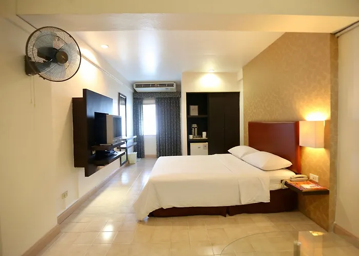 Synsiri2 Ladprao 98/1 Hotel