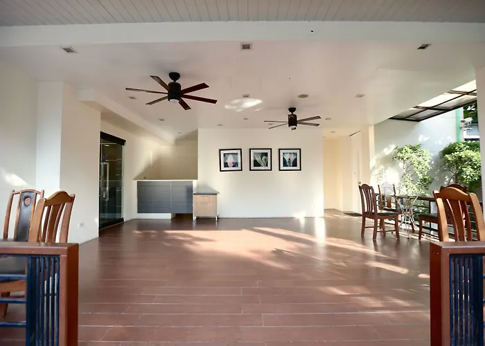 Synsiri2 Ladprao 98/1 Hotel 3*